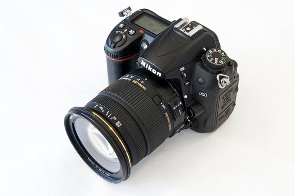 Sigma 17-50mm f/2.8 EX DC OS HSM standard zoom lens Review | Trusted Reviews